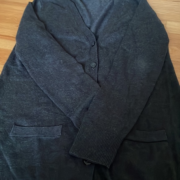 Old Navy Cardigan - Picture 3 of 4